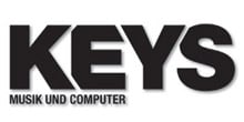 Keys | Musik und Computer