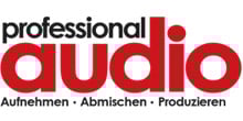 Professional Audio