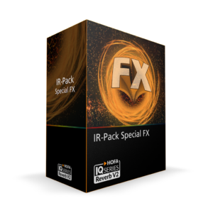 IR-Pack Special FX