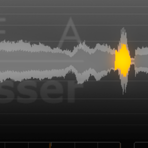 IQ-Series DeEsser