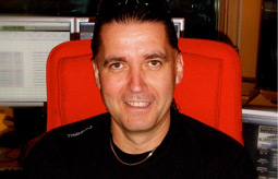 Karl “Charlie” Bauerfeind
