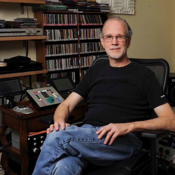 Bob Katz