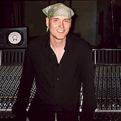 Peter McCabe