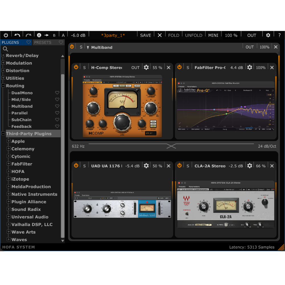 hofa-plugins.de