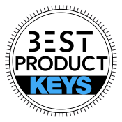 KEYS_best product_Positiv